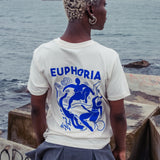 Euphoria on Blue