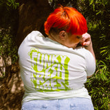 Funky Fresh on Green